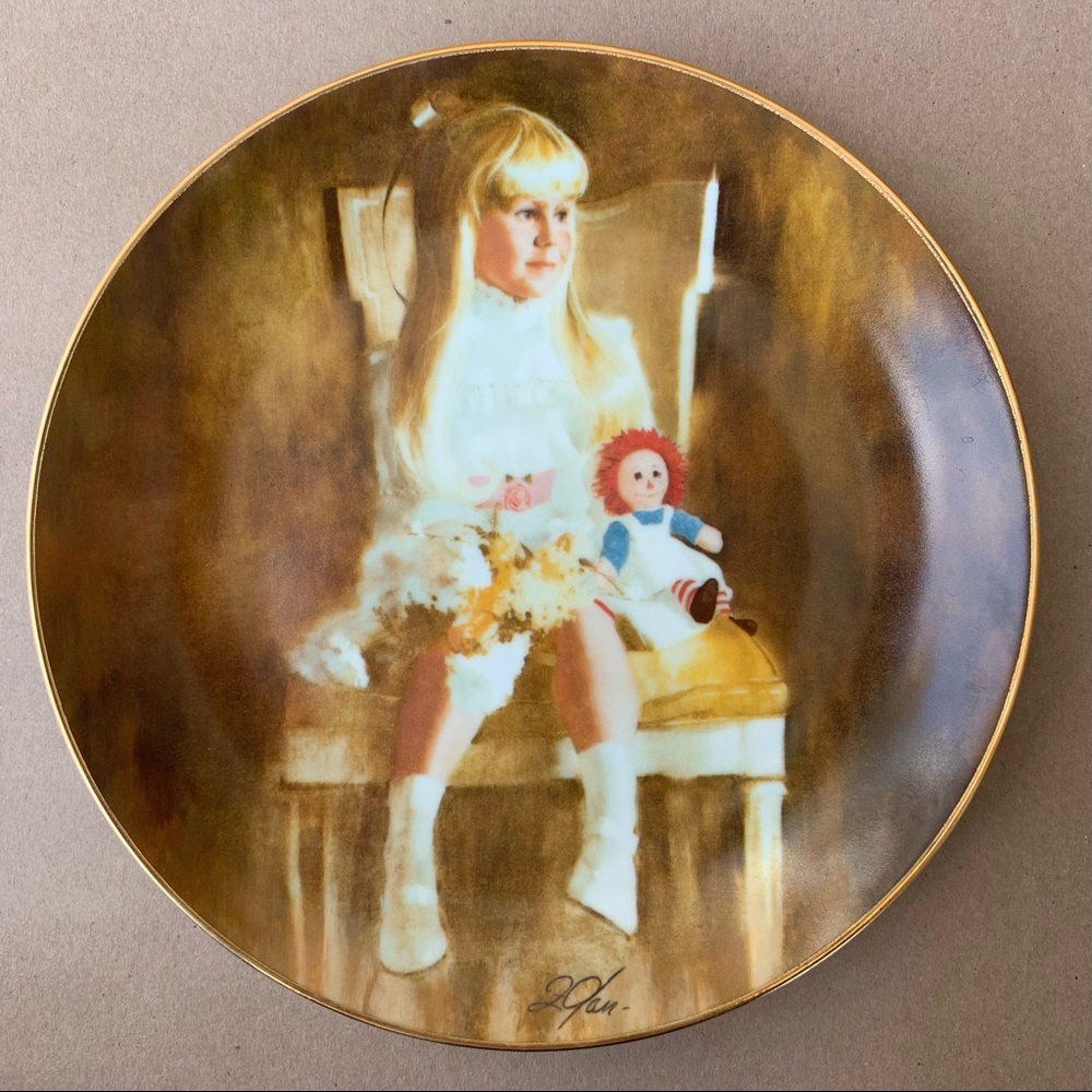 1984 "Going To Grandma's House" by Donald Zolan